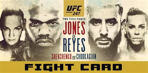 jones vs reyes card.